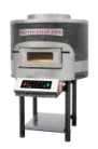 Morello Forni elektromos pizzakemence - FRV széria