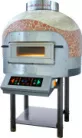 Morello Forni elektromos pizzakemence - FRV széria