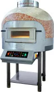 Morello Forni elektromos pizzakemence - FRV széria