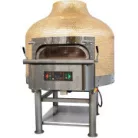 Morello Forni elektromos pizzakemence - FRV széria