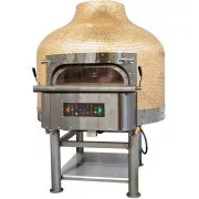 Morello Forni elektromos pizzakemence - FRV széria