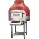 Morello Forni elektromos pizzakemence - FRV széria