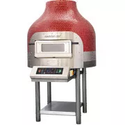 Morello Forni elektromos pizzakemence - FRV széria