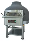 Morello Forni elektromos pizzakemence - FRV széria