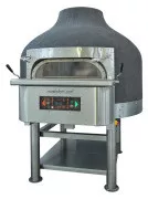 Morello Forni elektromos pizzakemence - FRV széria