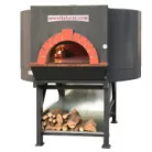 Morello Forni fatüzelésű pizzakemence - L/LP széria