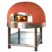 Morello Forni fatüzelésű pizzakemence - L/LP széria