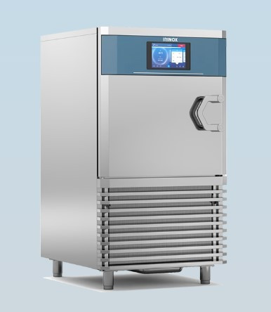 Sokkoló hűtő - Irinox Multifresh Next ML