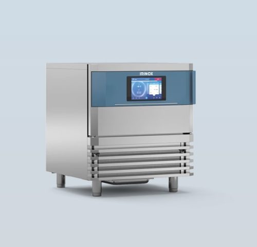 Sokkoló hűtő - Irinox Multifresh Next S