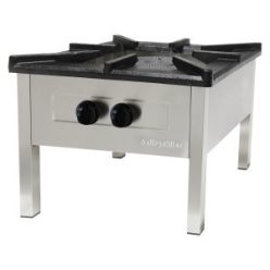 Gázzsámoly - Ozti OYOG 6060P 