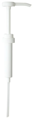 EVANS tisztítószer - Pumpa 5L kannához