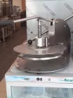 Használt Pizza szeletelő 
