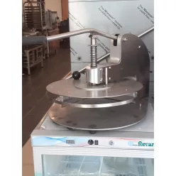 Használt Pizza szeletelő 