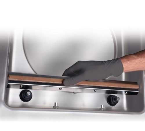 Kamrás vákuumcsomagoló gép - Lavezzini lpx 300