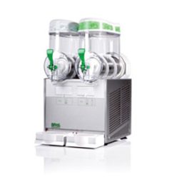 Jégkásagép - Bras Quark 2