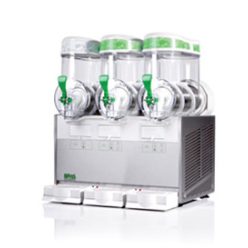 Jégkásagép - Bras Quark 3