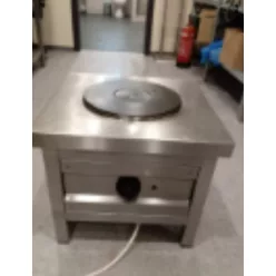 RM Elektromos zsámoly