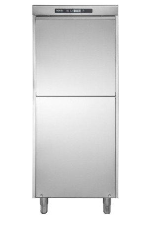 Fekete edény mosogató - Sistema Projekt S100