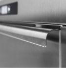 Fekete edény mosogató - Sistema Projekt S100