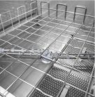 Fekete edény mosogató - Sistema Projekt S100