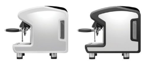 La Spaziale kávégép - S11 Melodia  