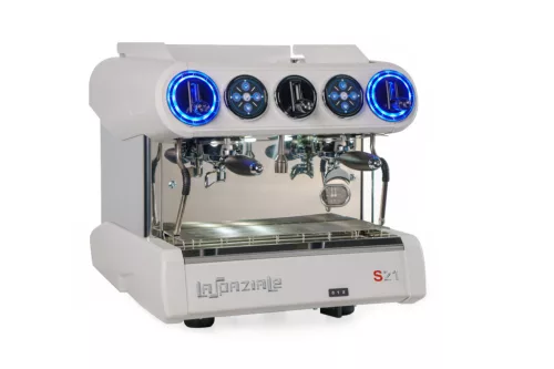 La Spaziale kávégép - S21 EK SPAZIO Prémium