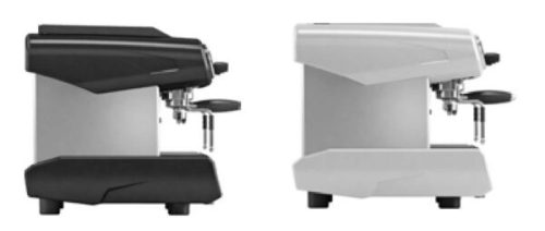 La Spaziale kávégép - S21 EK TA