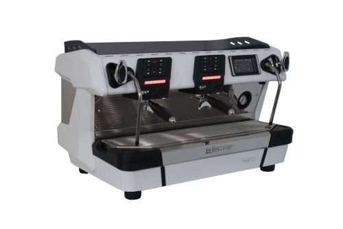 La Spaziale kávégép - s25 2gr 