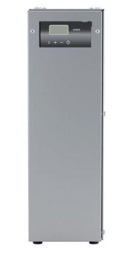 Reverz ozmózis víztisztító - Sistema Osmoprojekt termékkép előlről