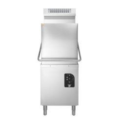 Kalapos mosogatógép - Sistema Project T1215 Energy +