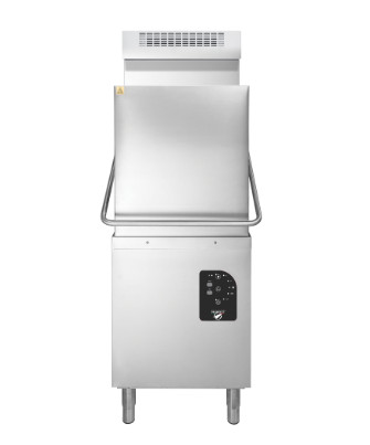 Kalapos mosogatógép - Sistema Project T1215 Energy +