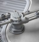 Kalapos mosogatógép - Sistema Project T1215 Energy +