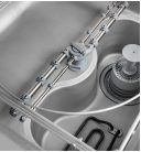 Kalapos mosogatógép - Sistema Project T1215 Energy +