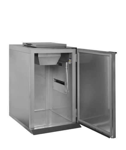 Hulladék hűtő - Tefcold Wbc 240