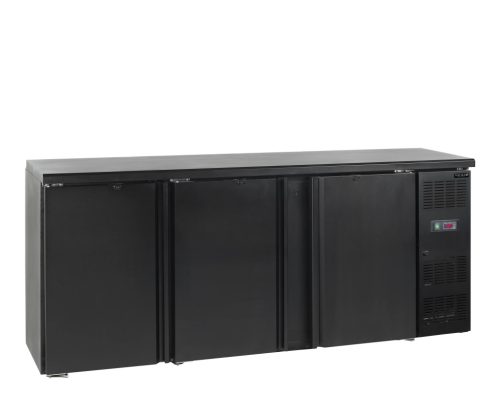 Bárhütő - Tefcold Cbc310