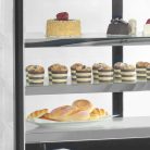 Süteményes hűtő - Tefcold LPD1203F