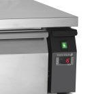 Hűtő-fagyasztó munkaasztal - Tefcold UD2-2