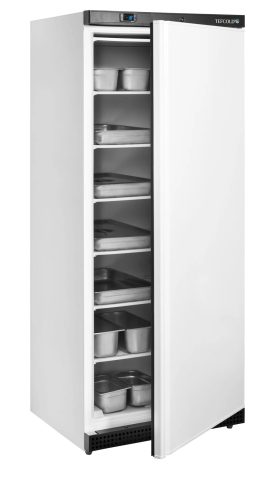 Ipari fagyasztószekrény - Tefcold UF600