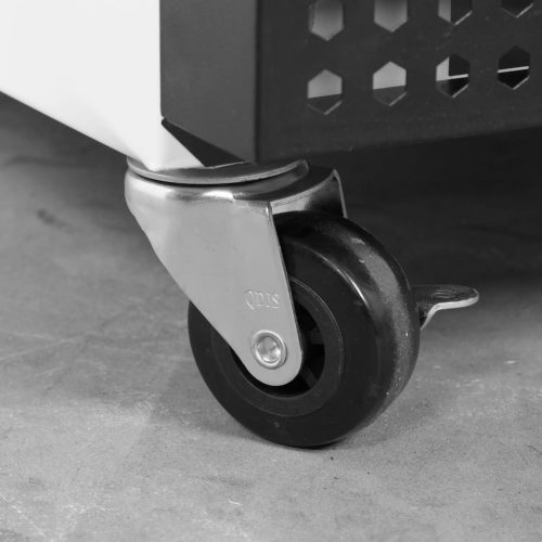 Ipari fagyasztószekrény - Tefcold UF600