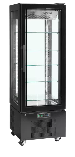 Hűtővitrin - Tefcold UPD400C