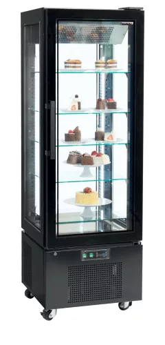 Hűtővitrin - Tefcold UPD400C