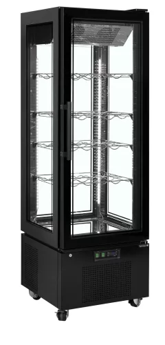 Hűtővitrin - Tefcold UPD400C