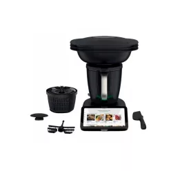 Thermomixer - Vorwerk TM7 1 üsttel