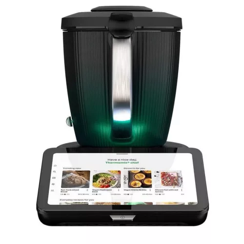 Thermomixer - Vorwerk TM7 1 üsttel