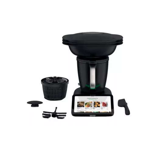 Thermomixer - Vorwerk TM7 2 üsttel