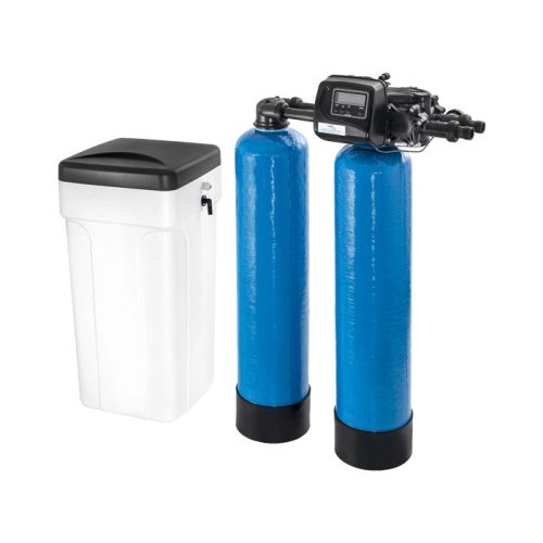 Automata vizlágyitó - Ms Vad 15 kétoszlopos