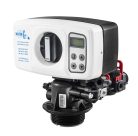 Automata vizlágyitó - Ms Vas 15 egyoszlopos