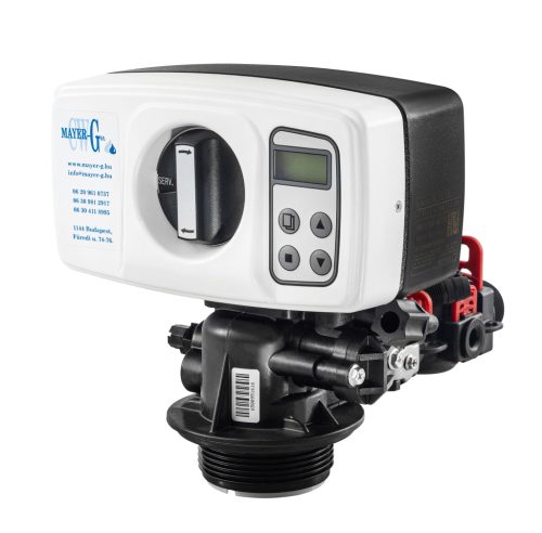 Automata vizlágyitó - Ms Vas 25 egyoszlopos