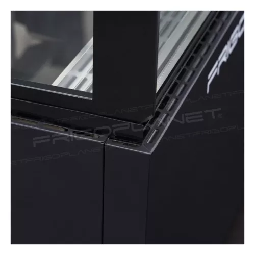 Süteményes hűtő - Amitek Velvet 1230b