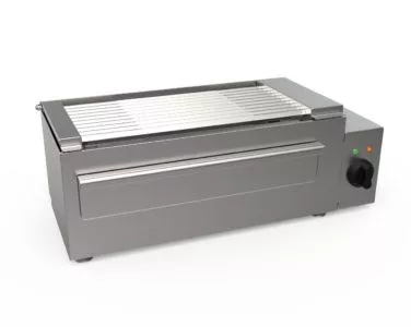 Yakitori grill - Casta Yak 1E elektromos